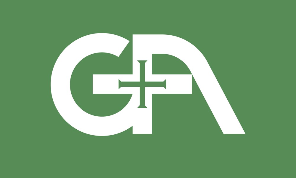 The Guernsey Accountants Logo Design