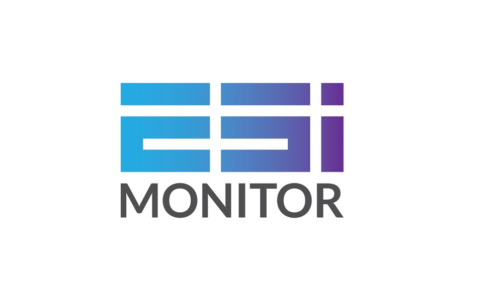 ESI Monitor Branding Project