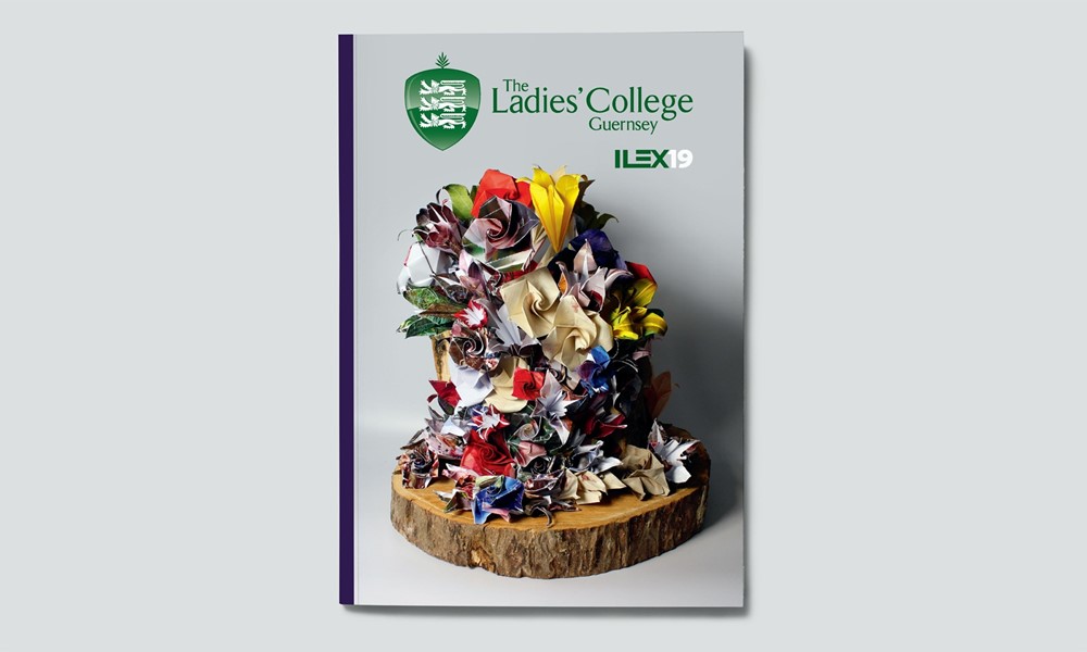 The Ladies' College Ilex 2019