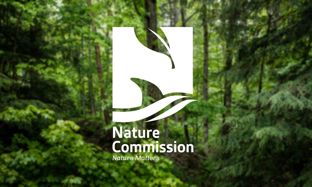 Nature Commission Branding